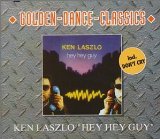 Ken Laszlo - Hey Hey Guy